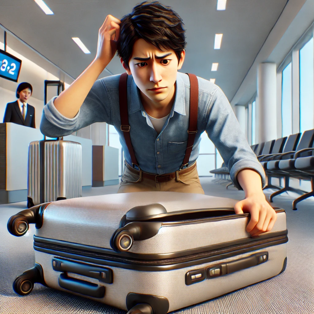 プロテカ360tが使いにくい？購入前に知るべき注意点