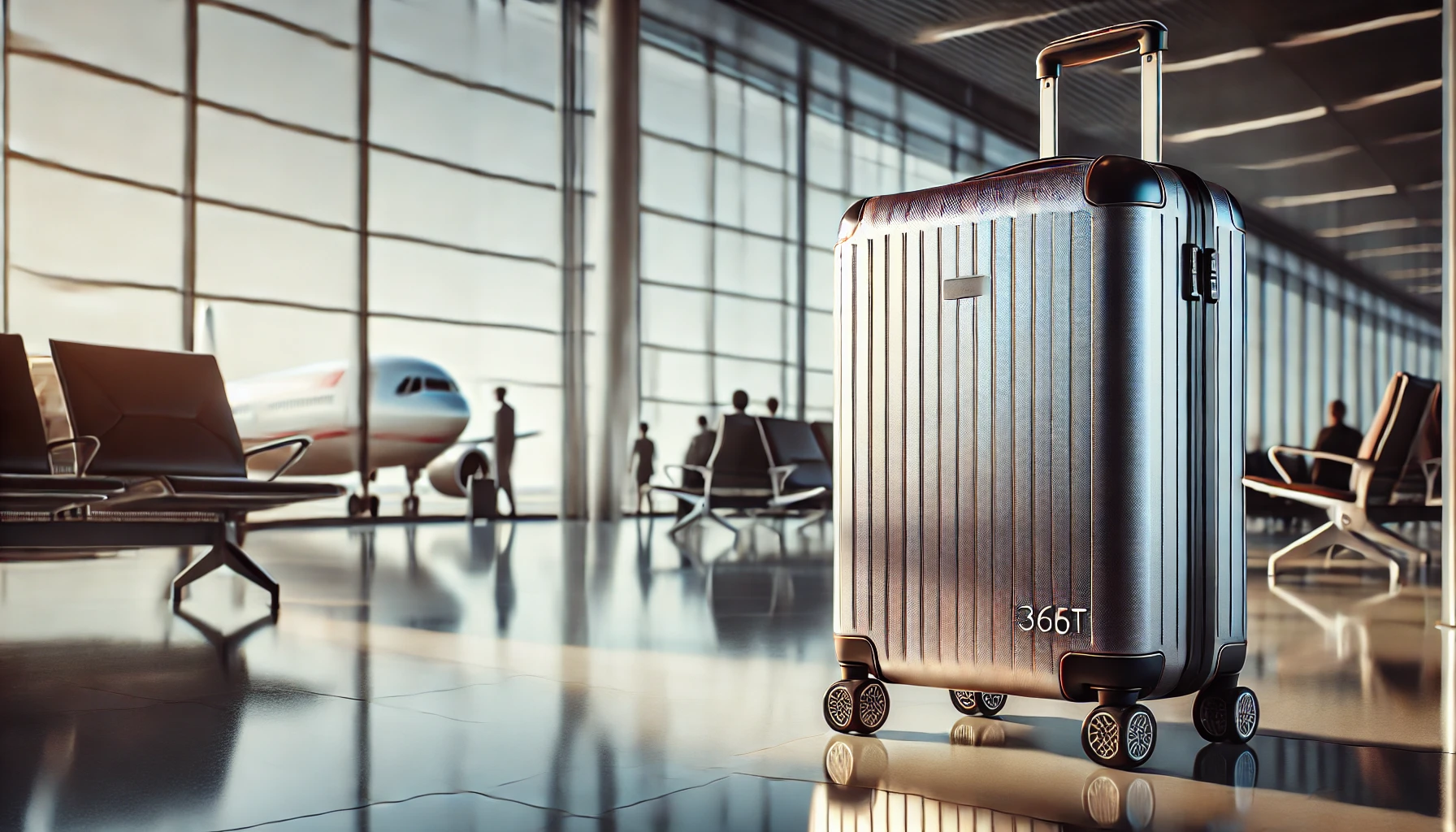 360Tメタリックカラーの魅力とは