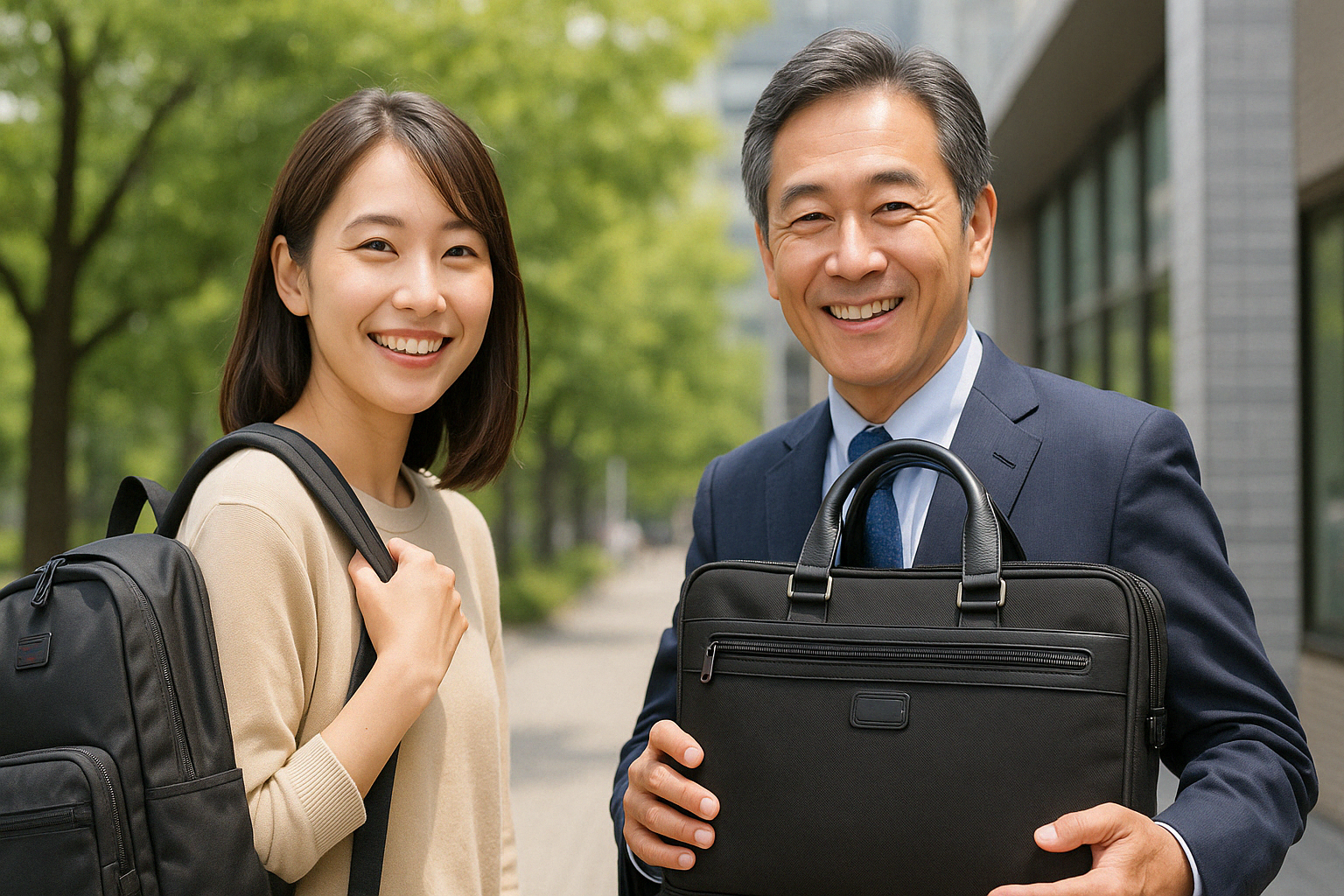 tumiの年齢層は何歳くらいが中心？