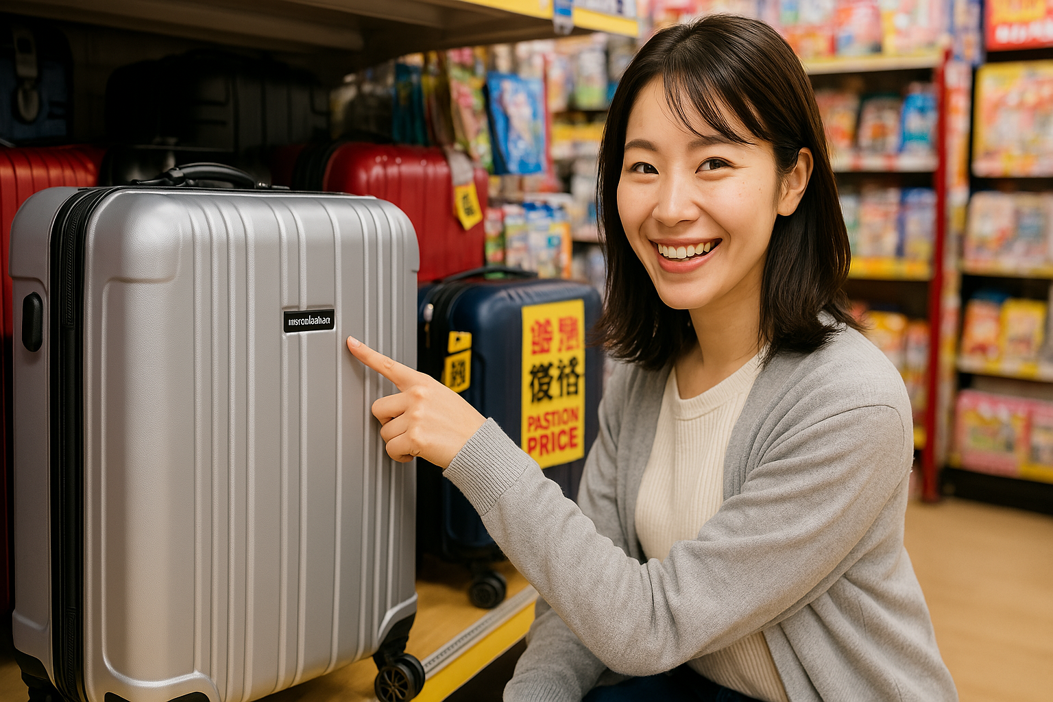 レジェンドウォーカーをドンキで購入前に知るべき15のポイント