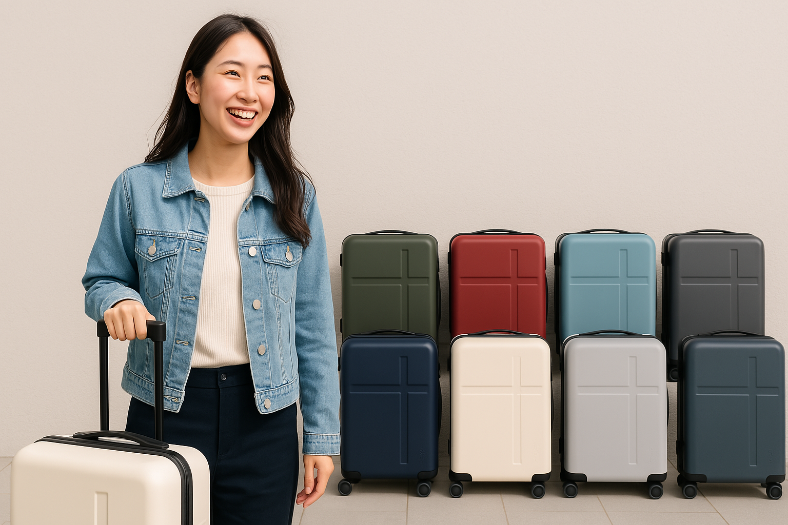 イノベーター inv50の人気色はどれ？売れ筋と注目色まとめ