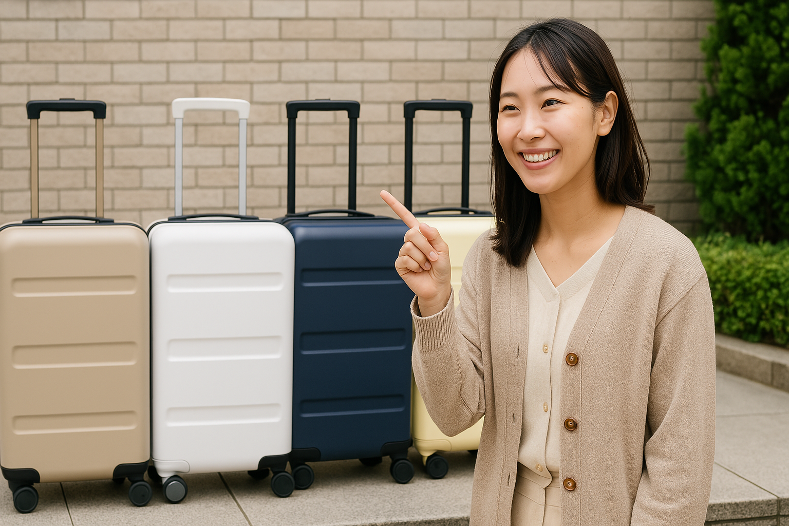 イノベーター inv50の人気色はどれが定番？