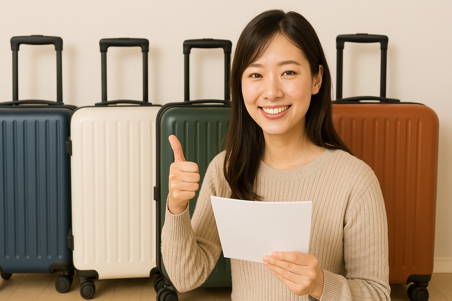 イノベーター inv50の人気色の選び方ガイド