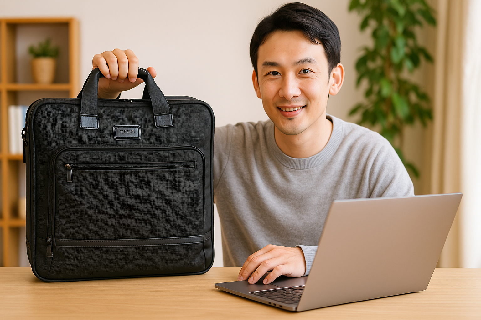 tumiの修理を東京で持ち込み前に知るべき費用と保証