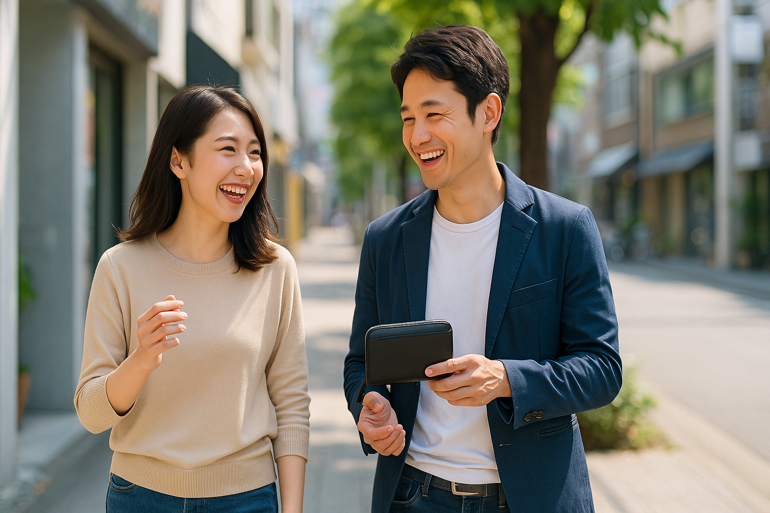 tumiの財布がダサいと言われる理由と選び方の注意点