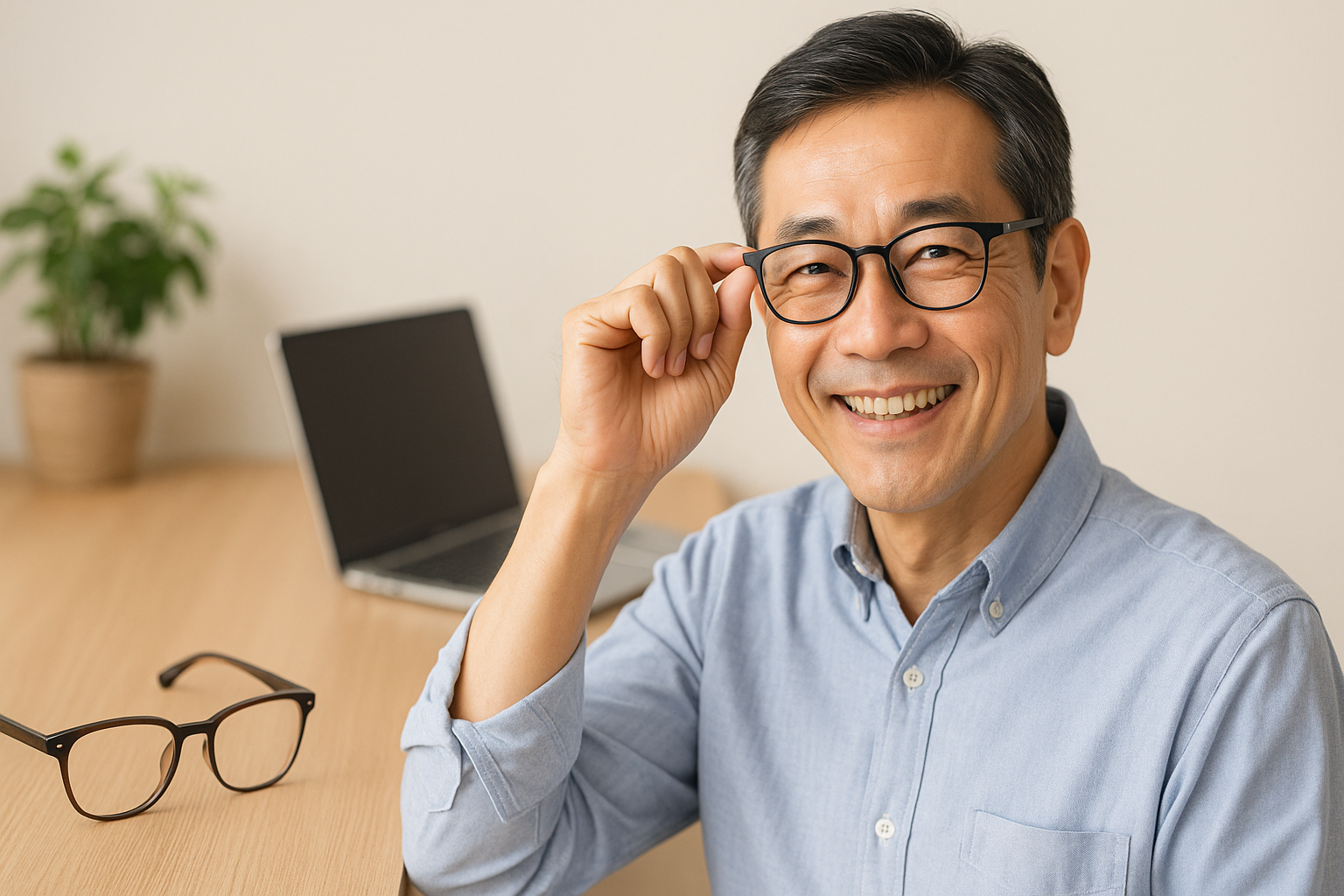 tumiのメガネの評判から見る品質と選び方の全知識